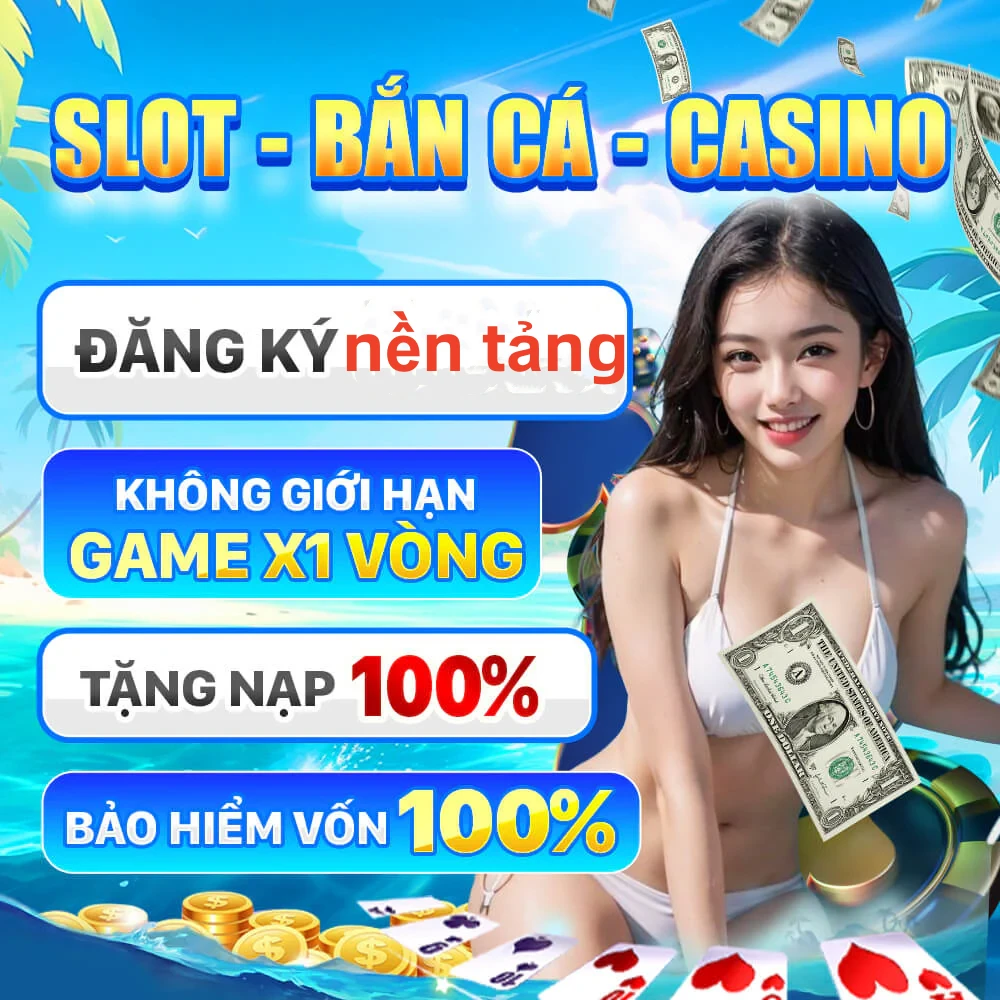 Hình ảnh quảng cáo của sunwin hiển thị nền tảng và các lợi ích