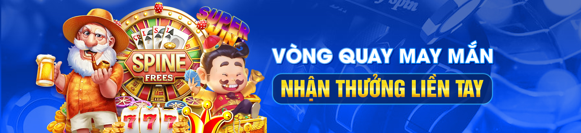 Hình ảnh quảng cáo của sunwin hiển thị nền tảng và các lợi ích