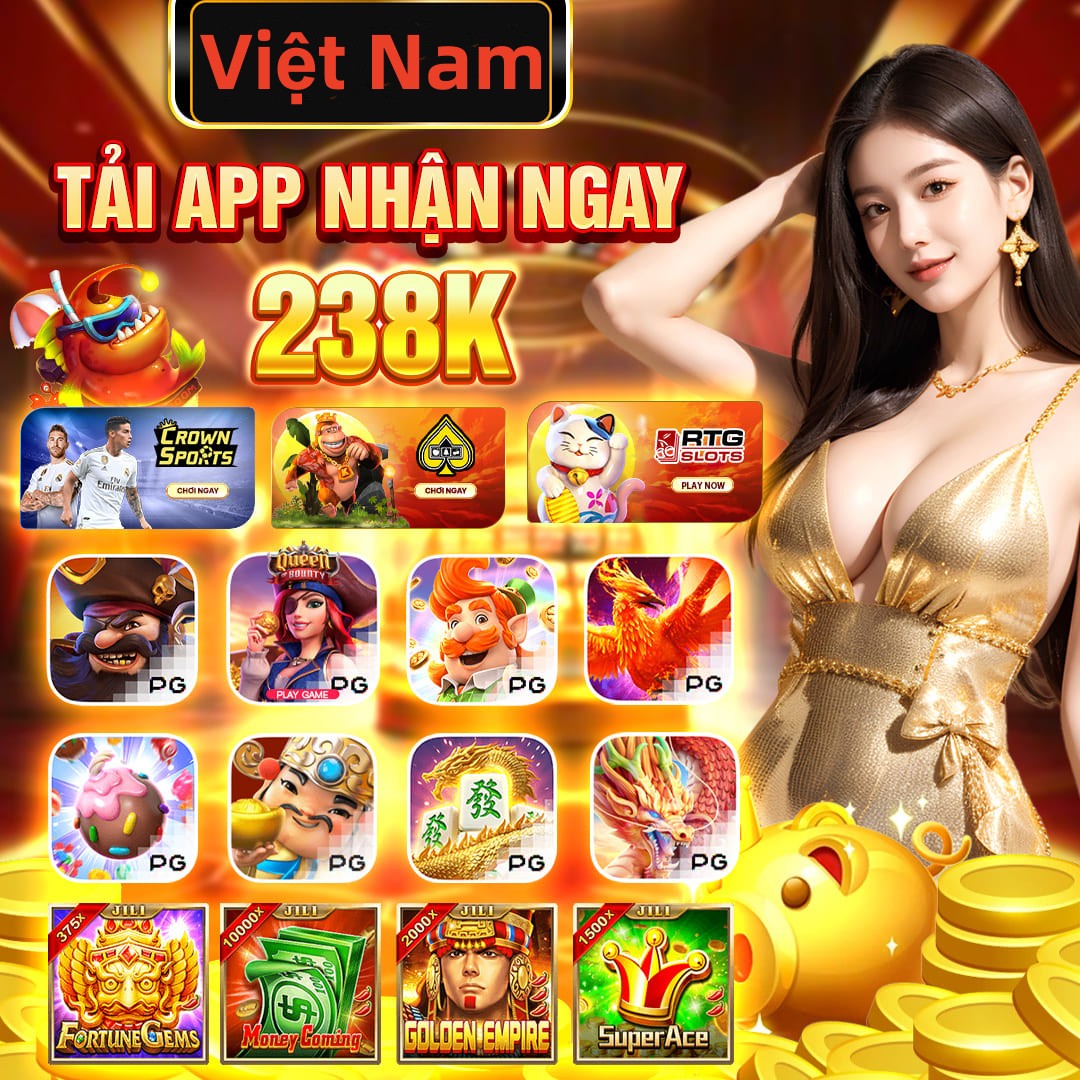 Hình ảnh quảng cáo của sunwin hiển thị nền tảng và các lợi ích