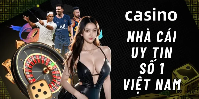 Hình ảnh quảng cáo của sunwin hiển thị nền tảng và các lợi ích