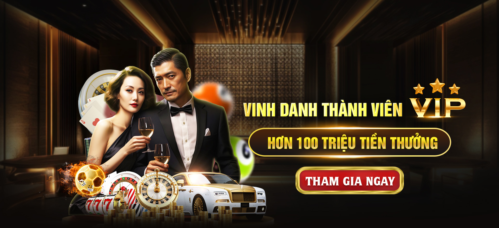 Hình ảnh quảng cáo của sunwin hiển thị nền tảng và các lợi ích