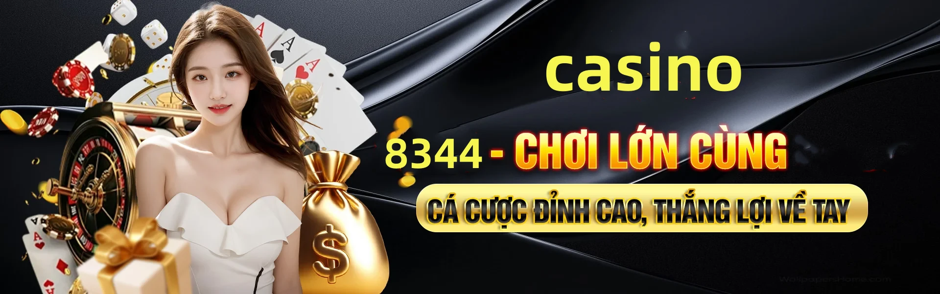 Hình ảnh quảng cáo của sunwin hiển thị nền tảng và các lợi ích