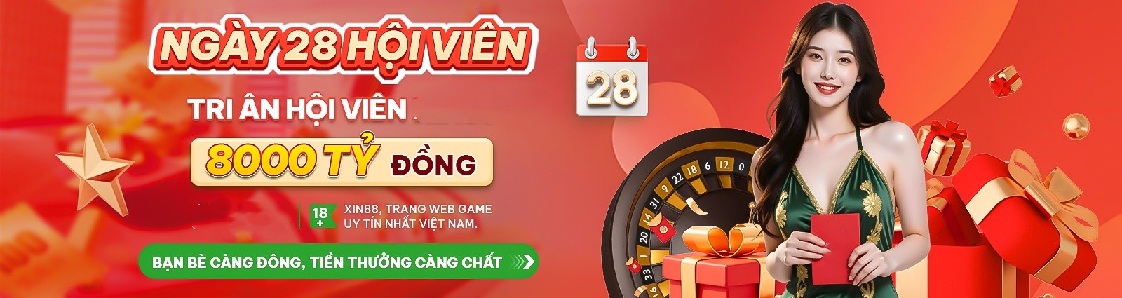 Hình ảnh quảng cáo của sunwin hiển thị nền tảng và các lợi ích