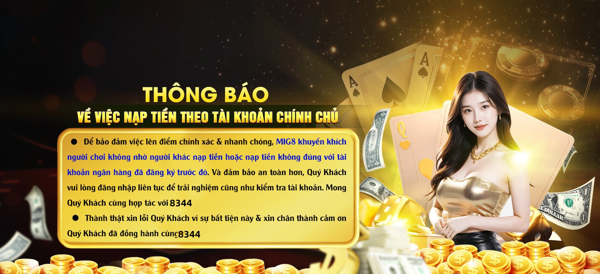 Hình ảnh quảng cáo của sunwin hiển thị nền tảng và các lợi ích