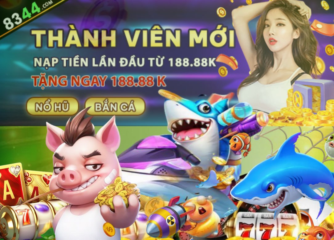 Hình ảnh quảng cáo của sunwin hiển thị nền tảng và các lợi ích