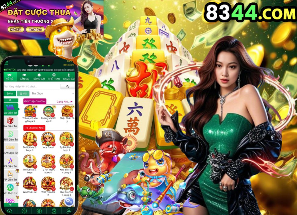 Hình ảnh quảng cáo của sunwin hiển thị nền tảng và các lợi ích