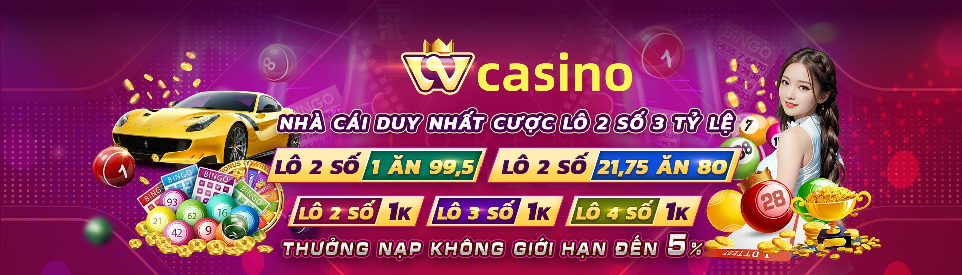 Hình ảnh quảng cáo của sunwin hiển thị nền tảng và các lợi ích